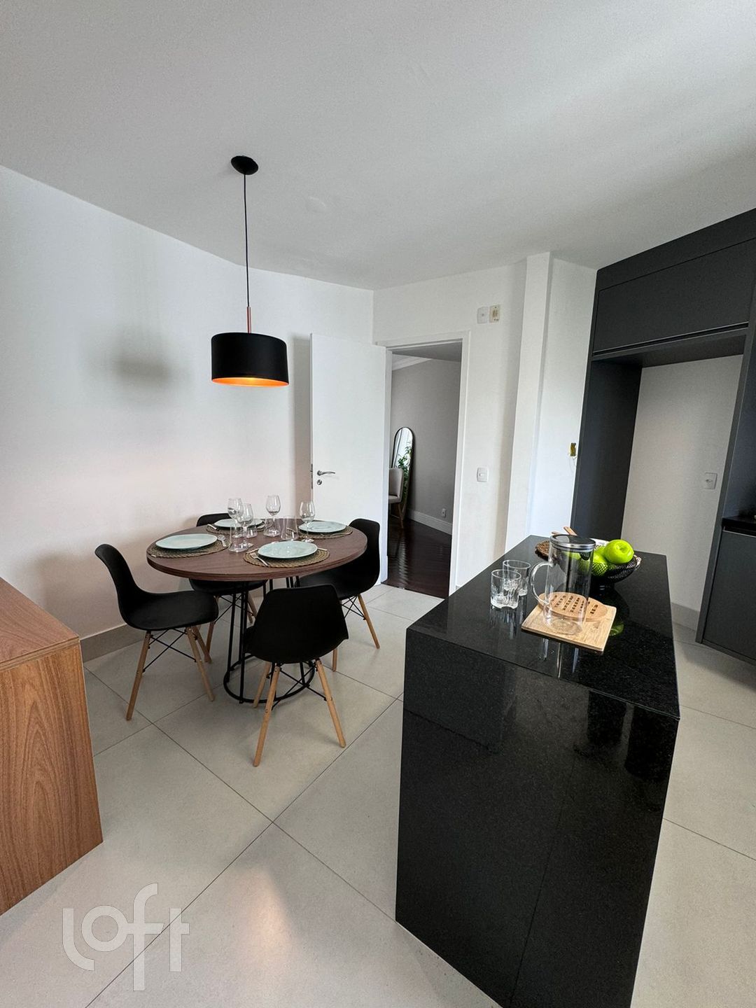 Apartamento à venda com 3 quartos, 227m² - Foto 16