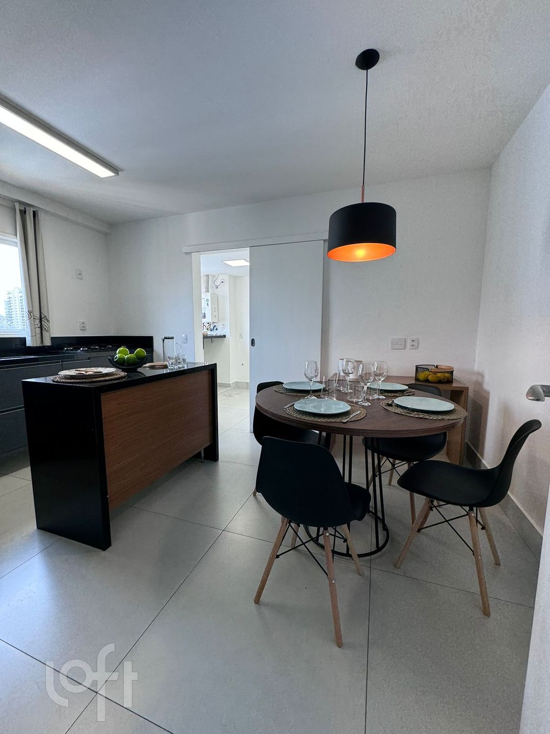 Apartamento à venda com 3 quartos, 227m² - Foto 13