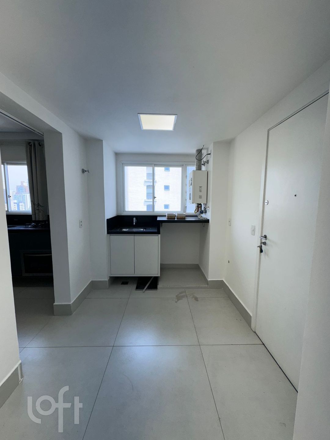 Apartamento à venda com 3 quartos, 227m² - Foto 20