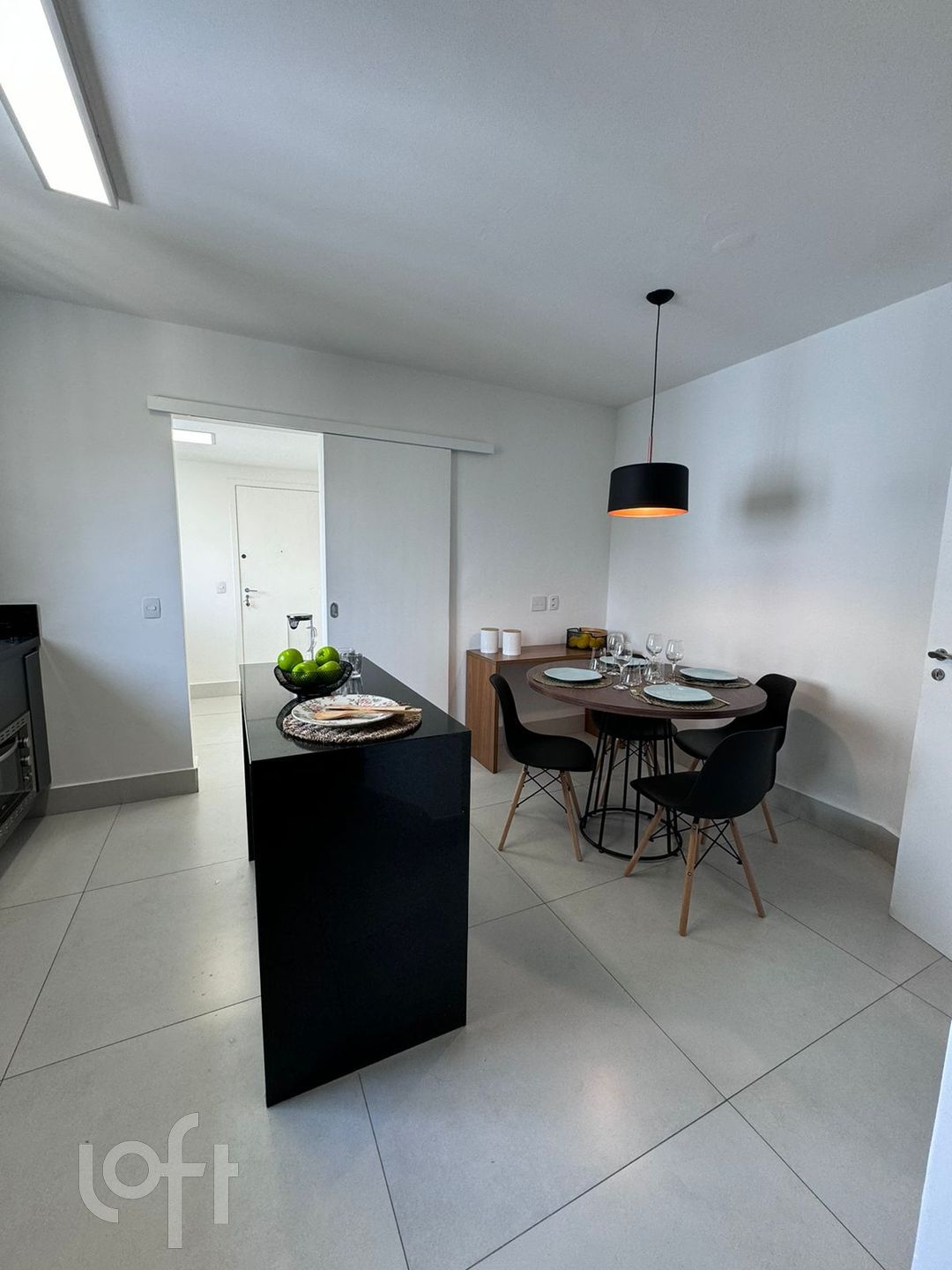 Apartamento à venda com 3 quartos, 227m² - Foto 19