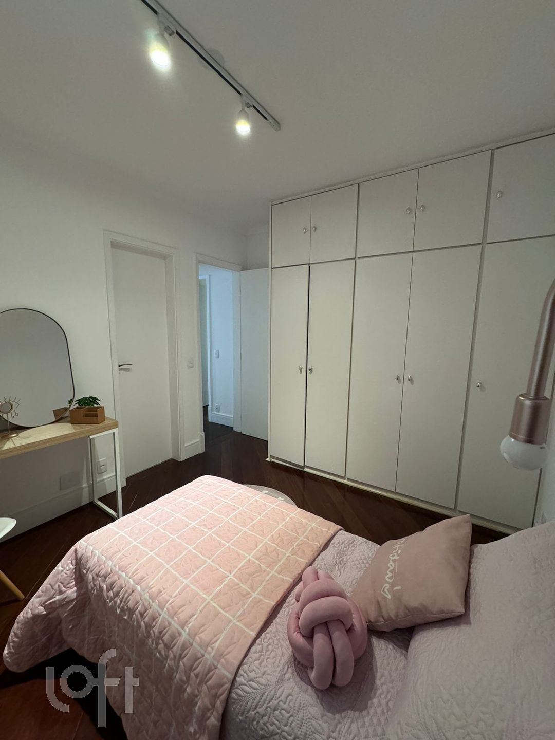 Apartamento à venda com 3 quartos, 227m² - Foto 25