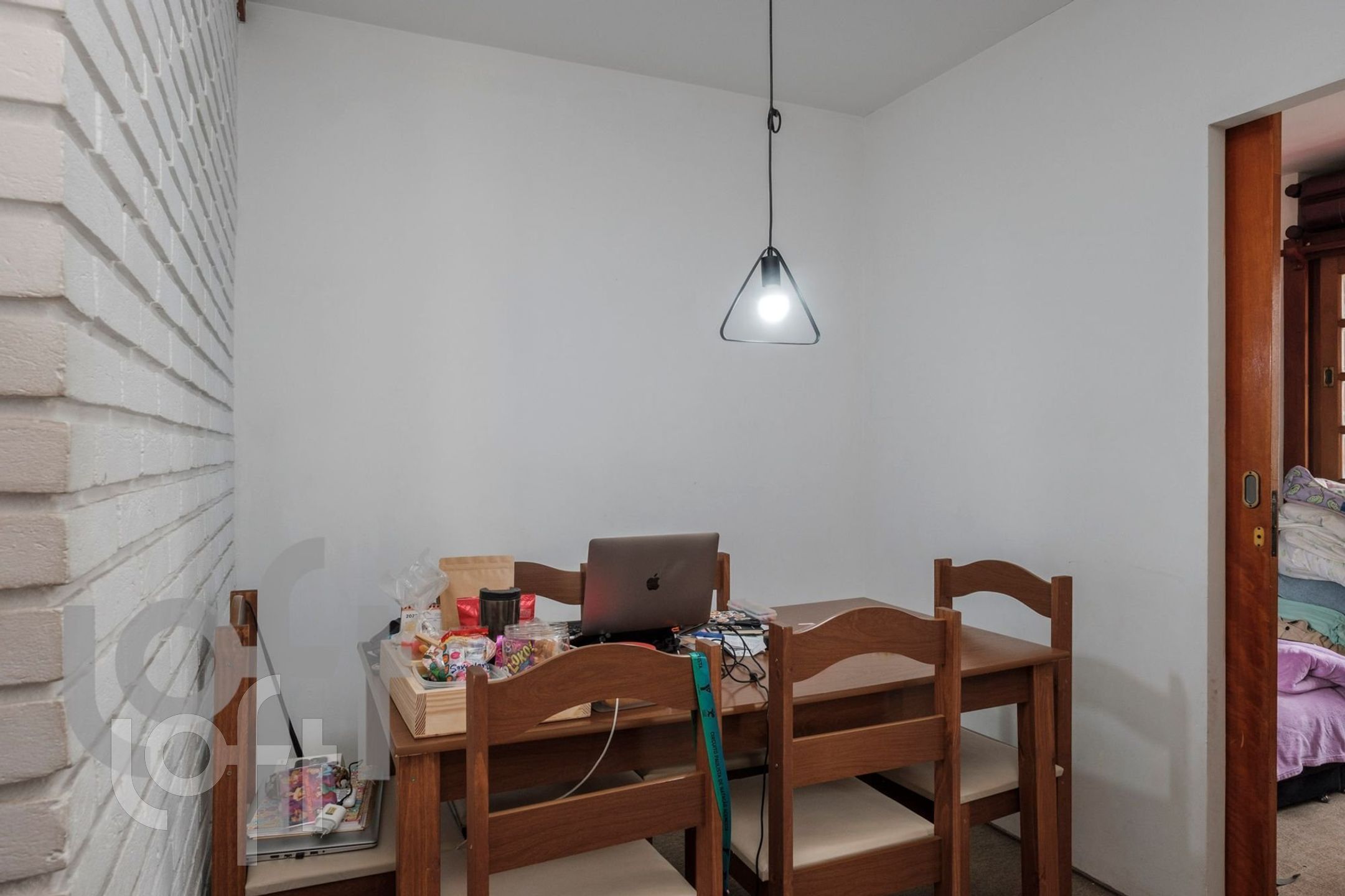 Apartamento à venda em Jardim Paulista com 47 m², 2 quartos, 1 suíte