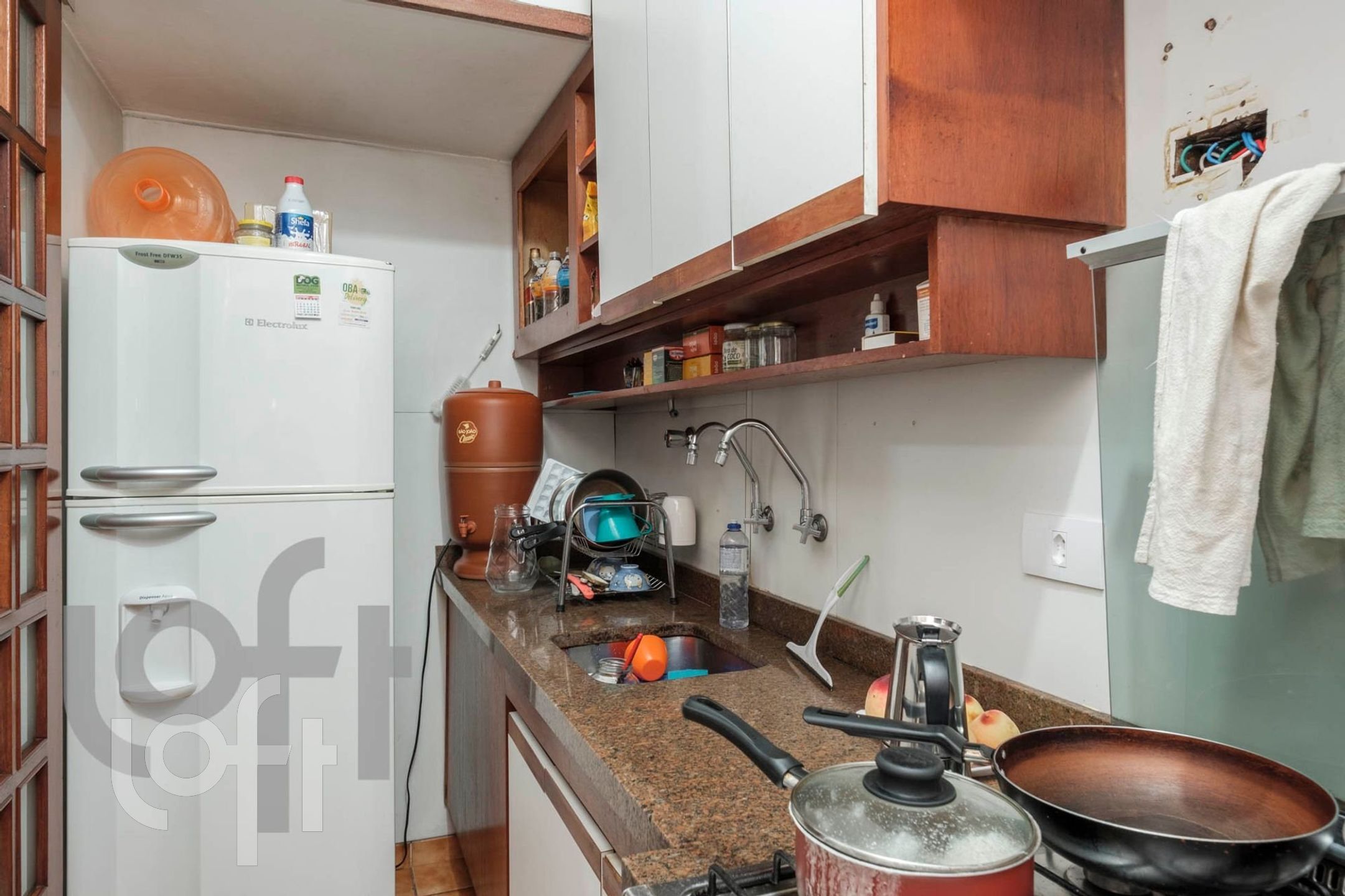 Apartamento à venda com 2 quartos, 47m² - Foto 11