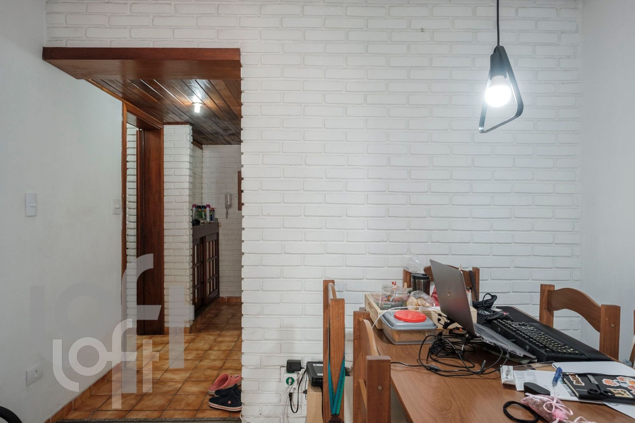 Apartamento à venda com 2 quartos, 47m² - Foto 7