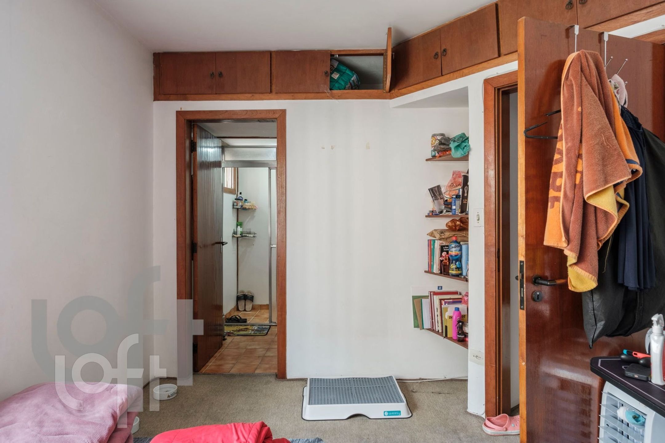 Apartamento à venda com 2 quartos, 47m² - Foto 5