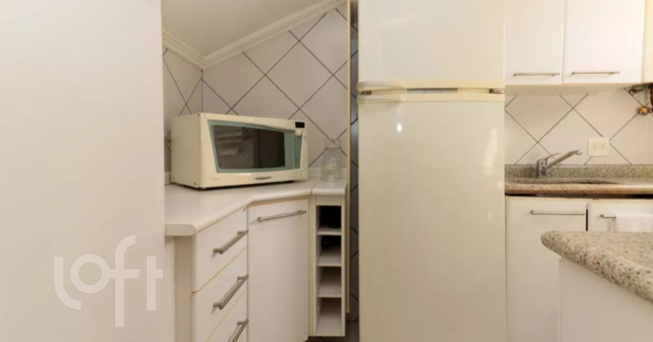 Apartamento à venda com 2 quartos, 90m² - Foto 6