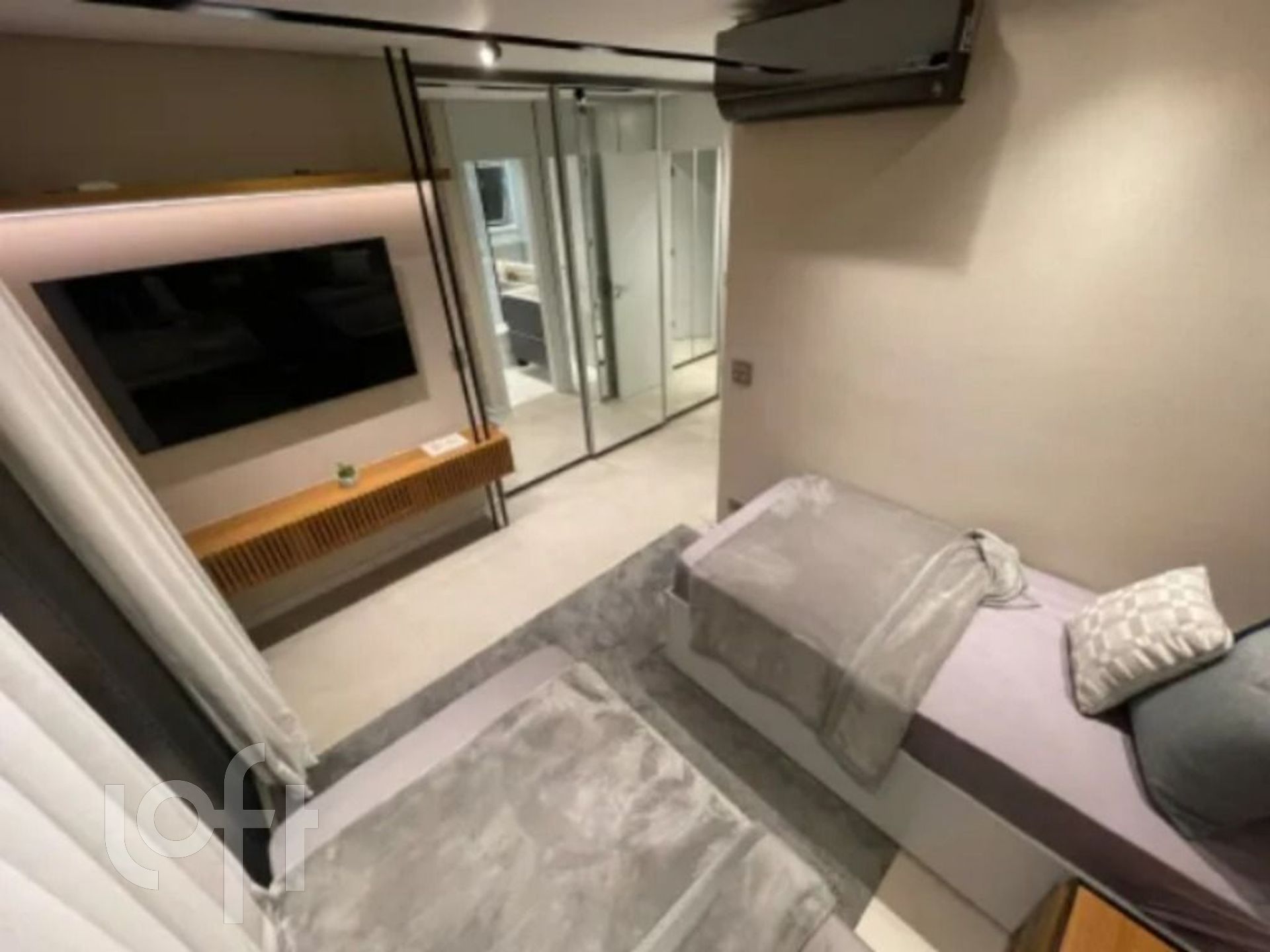 Apartamento à venda com 3 quartos, 88m² - Foto 7