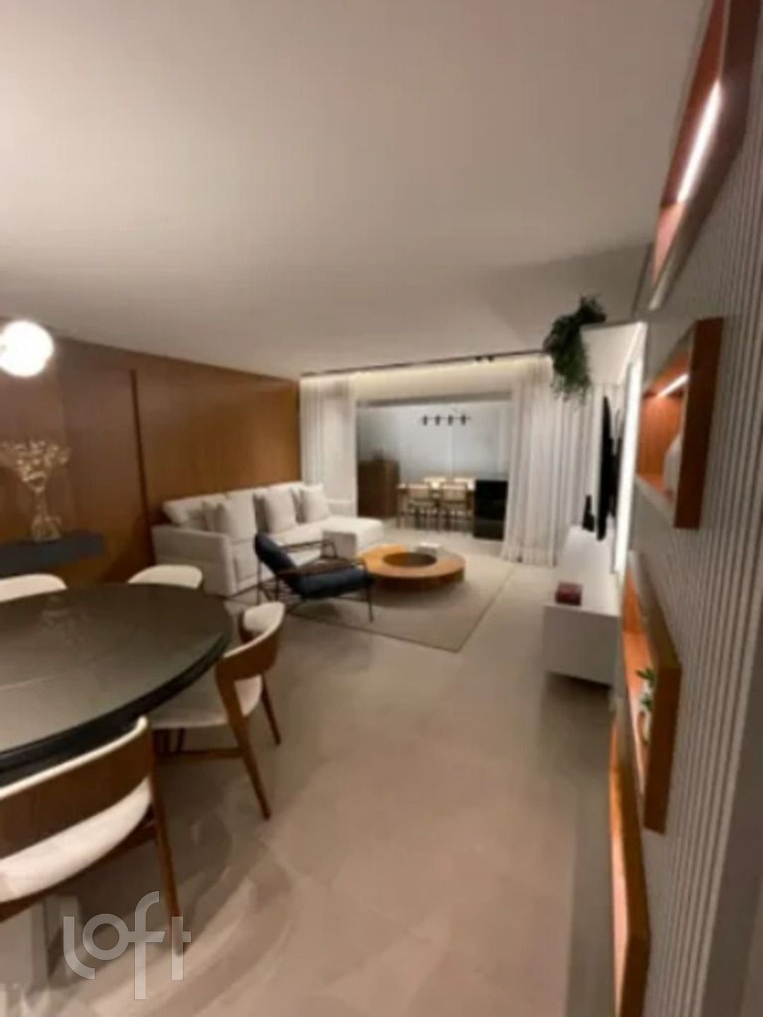 Apartamento à venda com 3 quartos, 88m² - Foto 1