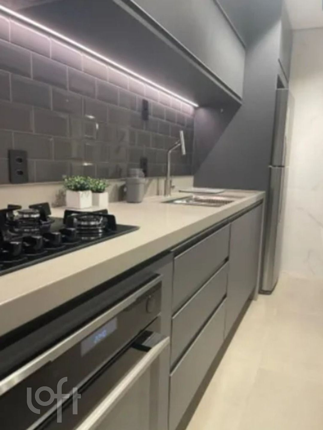 Apartamento à venda com 3 quartos, 88m² - Foto 17