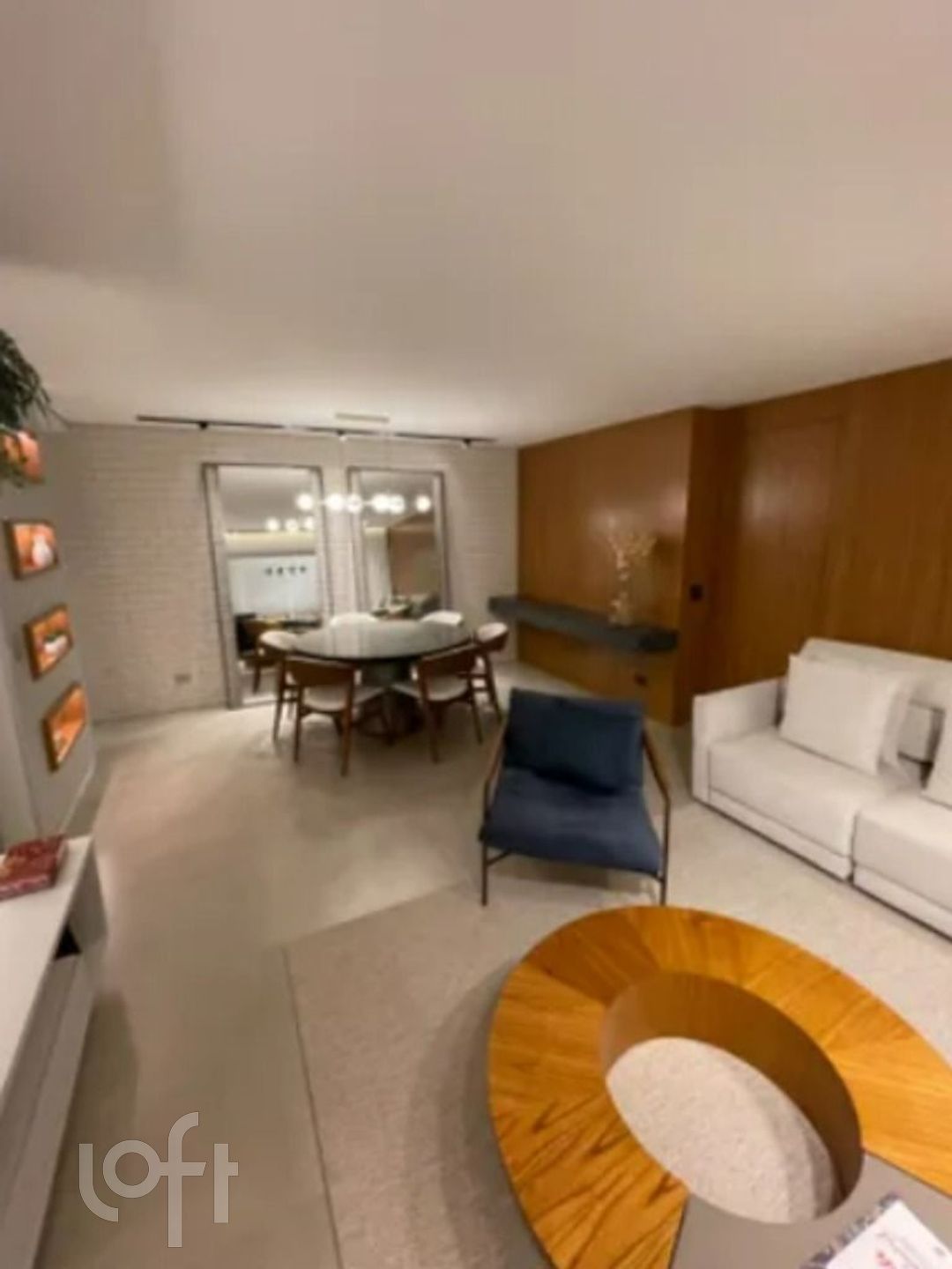 Apartamento à venda com 3 quartos, 88m² - Foto 2