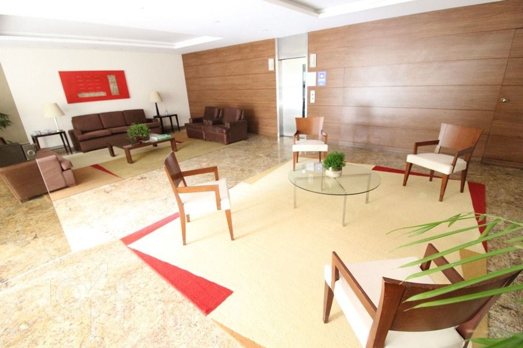 Apartamento à venda com 3 quartos, 150m² - Foto 20