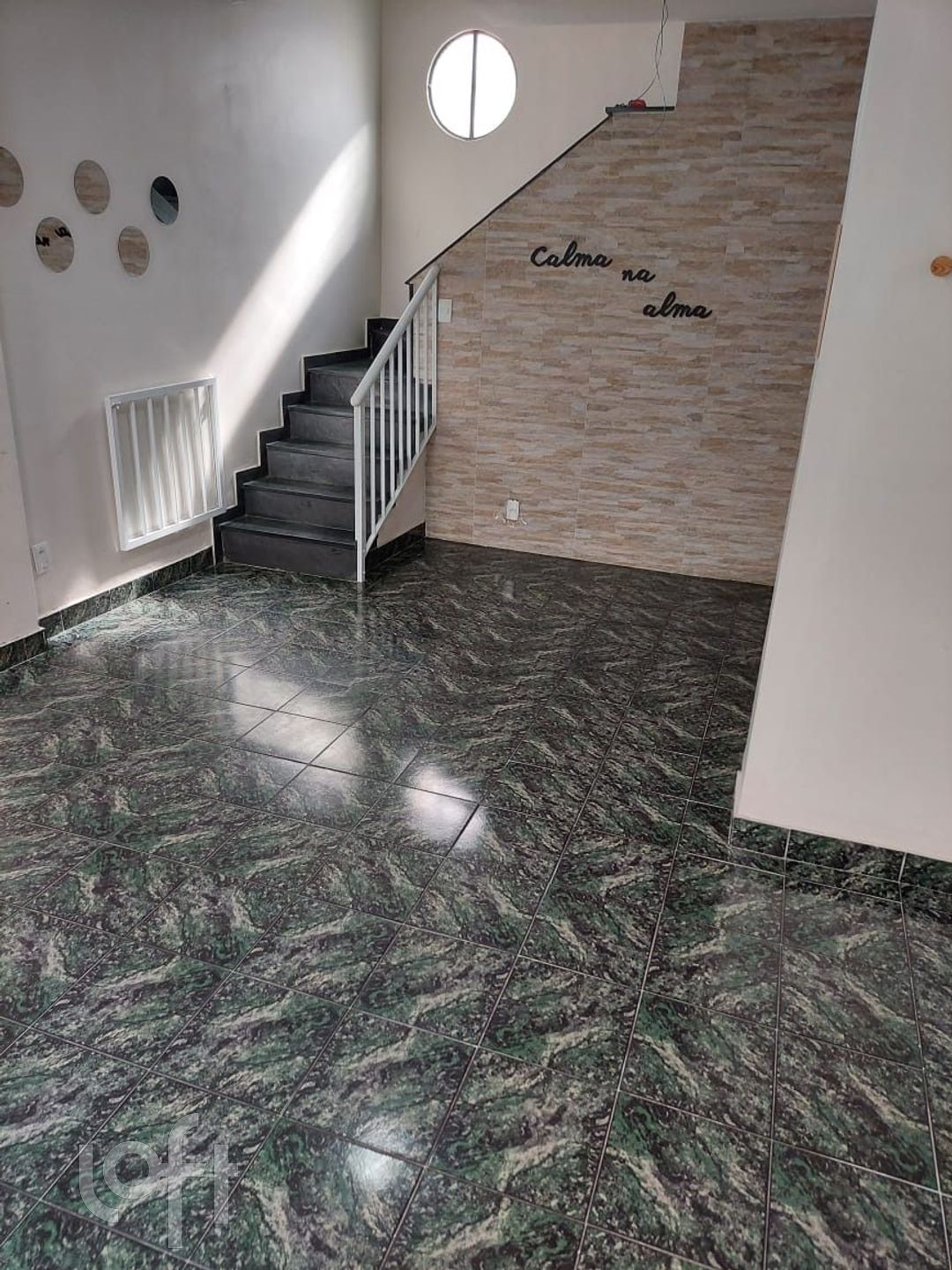 Apartamento à venda em Vila Isabel com 116 m², 2 quartos, 1 vaga