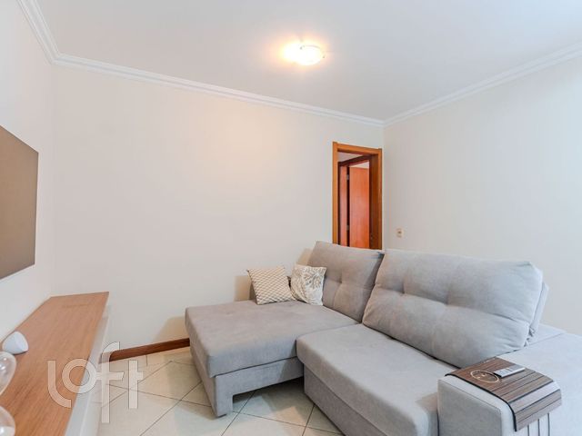 Apartamento com 91m², 3 dormitórios, 1 suíte, 1 vaga, Menino Deus em Porto Alegre