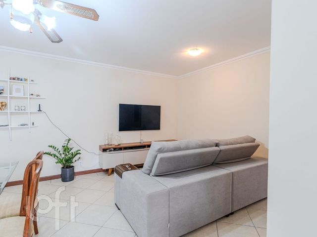 Apartamento com 91m², 3 dormitórios, 1 suíte, 1 vaga, Menino Deus em Porto Alegre