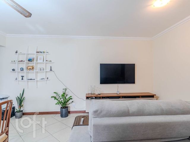 Apartamento com 91m², 3 dormitórios, 1 suíte, 1 vaga, Menino Deus em Porto Alegre