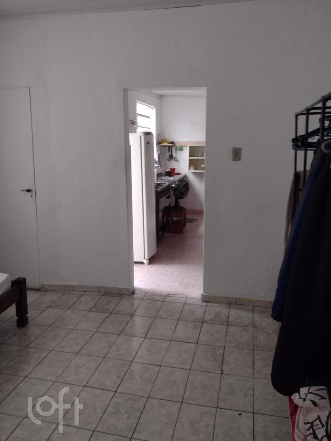 Casa à venda em Sapopemba com 111 m², 1 quarto, 4