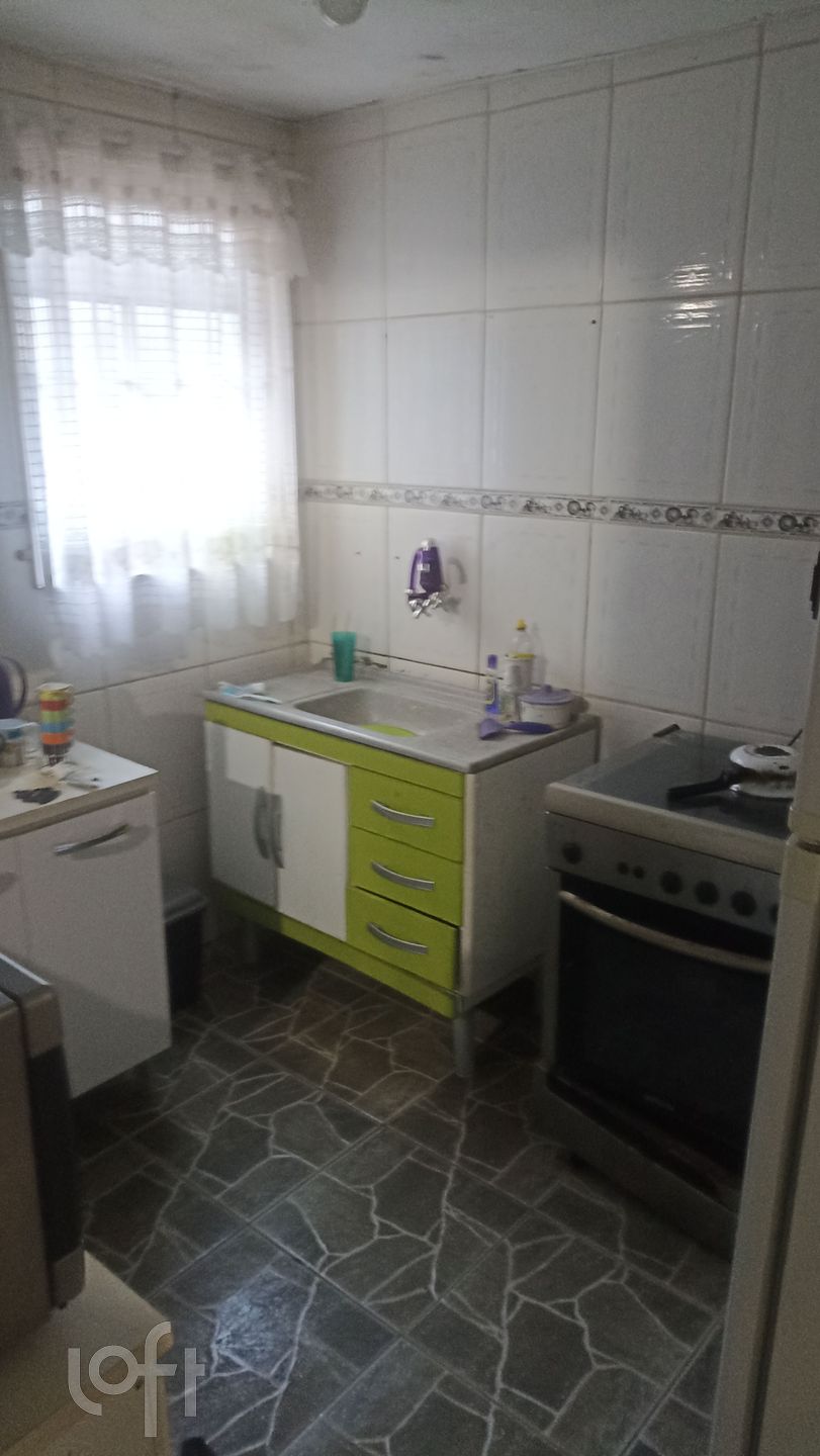 Apartamento à venda com 2 quartos, 43m² - Foto 7