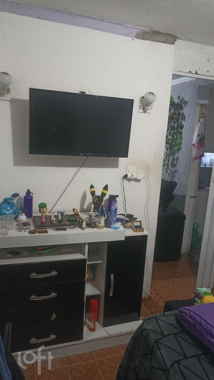 Apartamento à venda com 2 quartos, 43m² - Foto 6