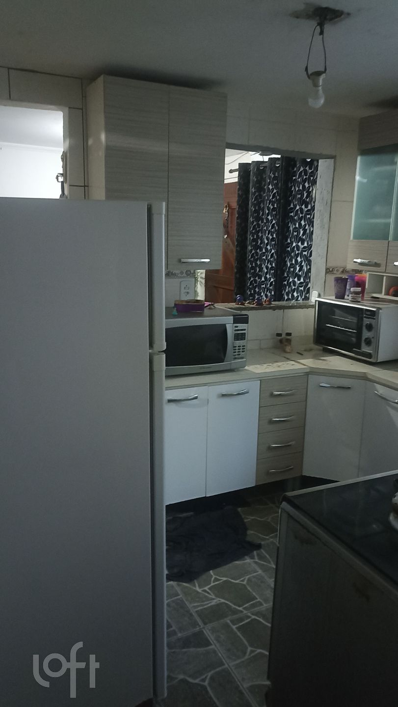 Apartamento à venda com 2 quartos, 43m² - Foto 8