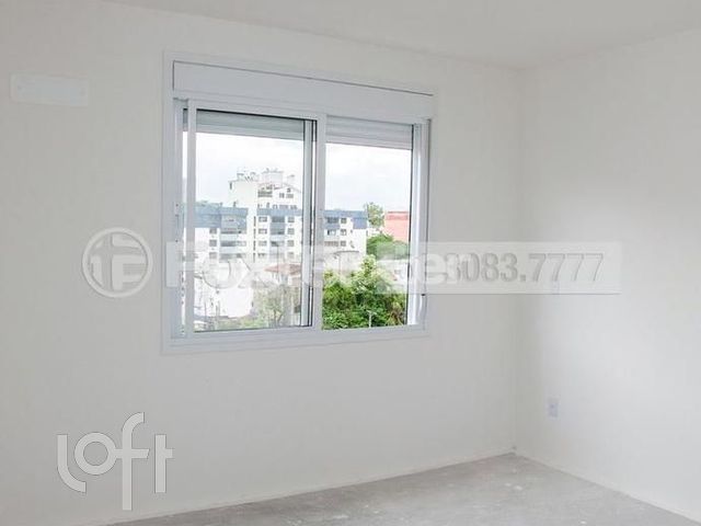 Apartamento com 65m², 2 dormitórios, 1 suíte, 1 vaga, Higienópolis em Porto Alegre