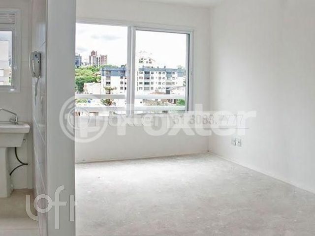 Apartamento com 65m², 2 dormitórios, 1 suíte, 1 vaga, Higienópolis em Porto Alegre