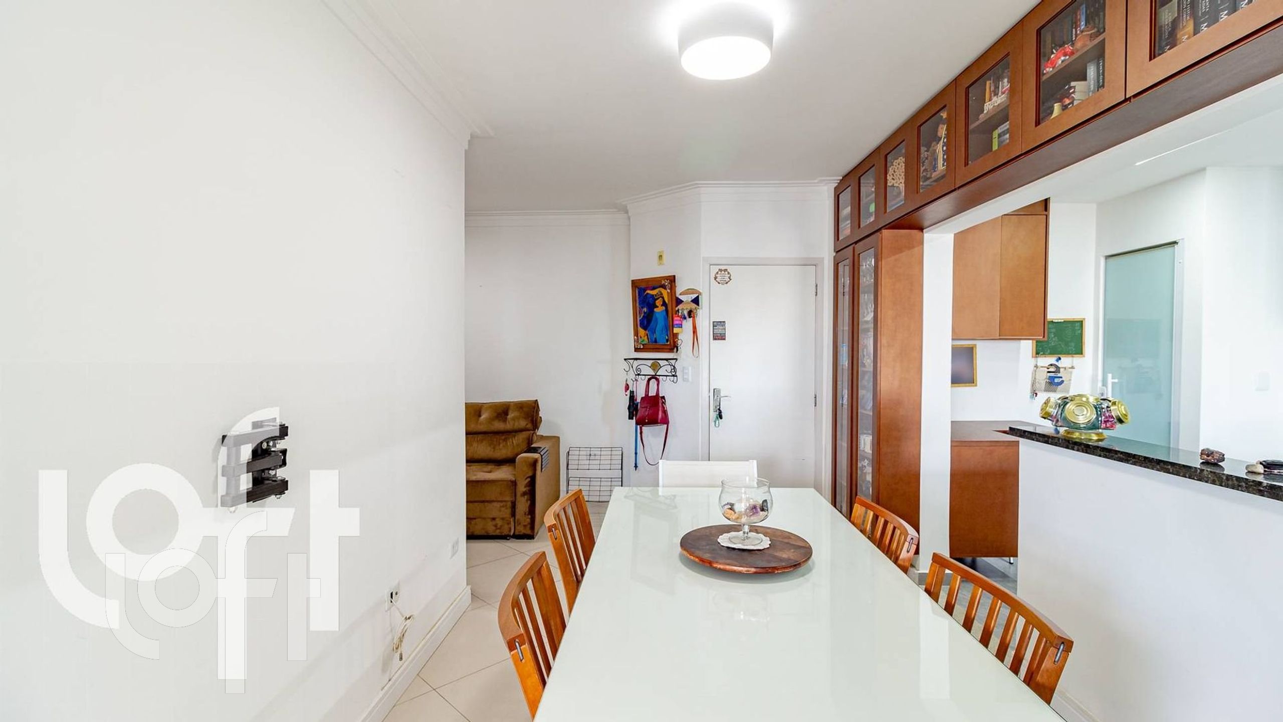 Apartamento à venda com 3 quartos, 114m² - Foto 20