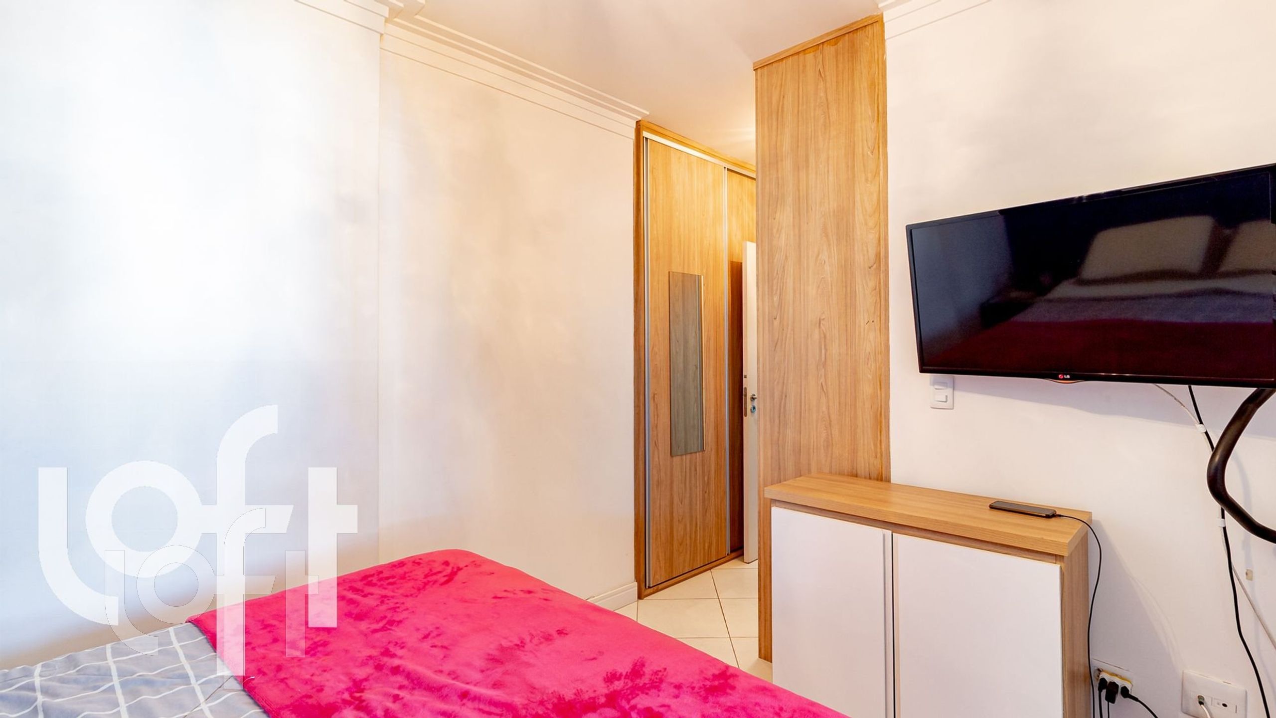 Apartamento à venda com 3 quartos, 114m² - Foto 11