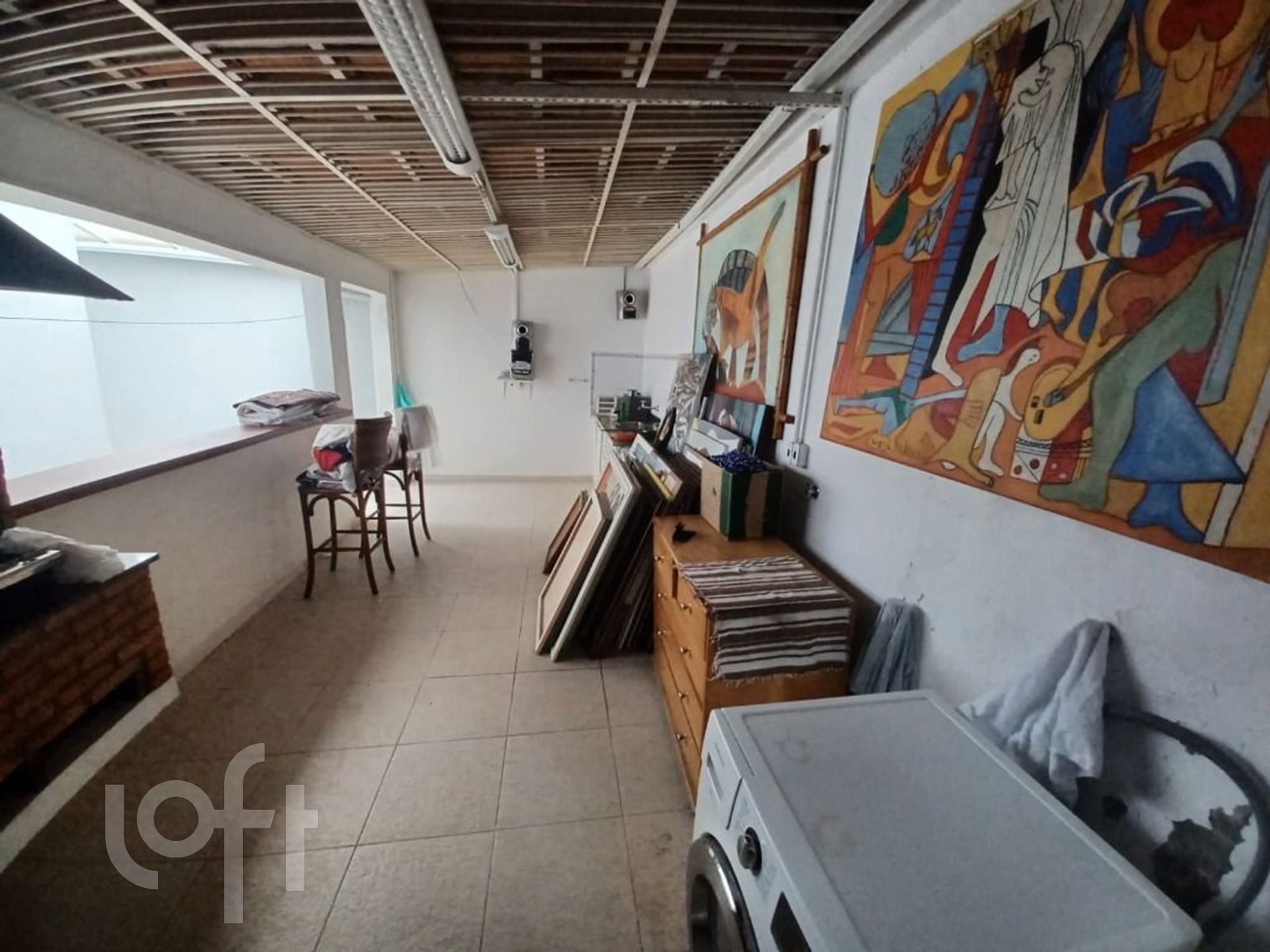 Casa à venda com 3 quartos, 220m² - Foto 23