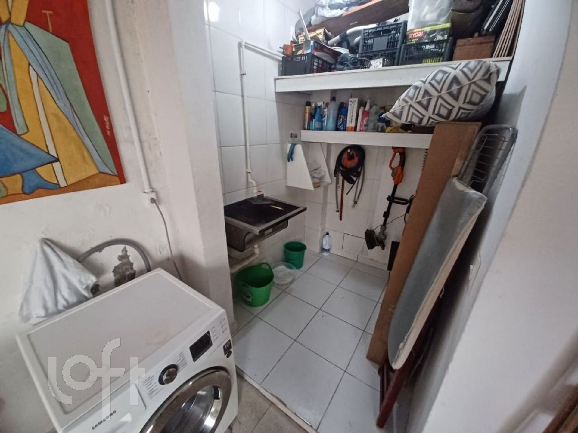 Casa à venda com 3 quartos, 220m² - Foto 25