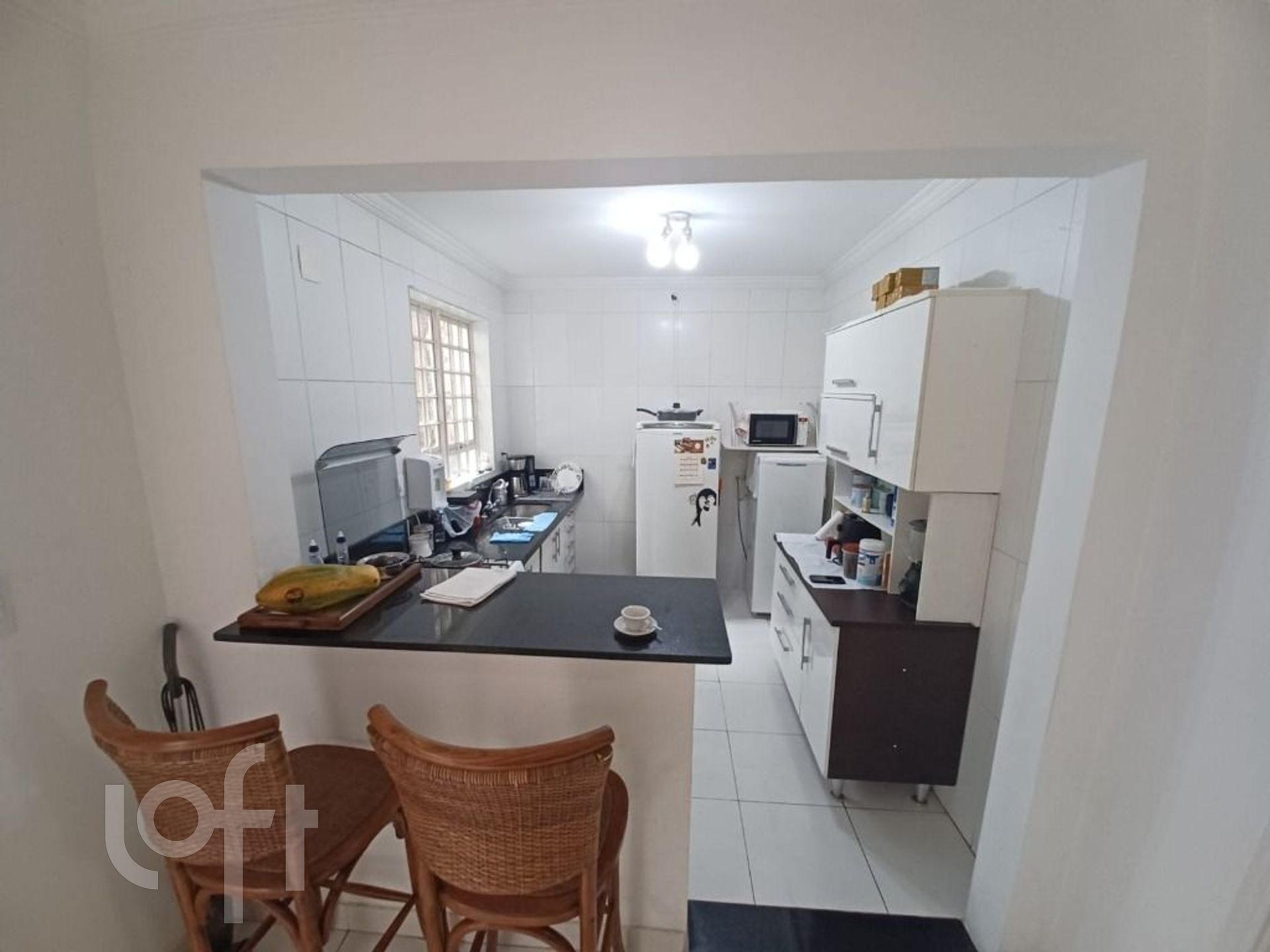 Casa à venda com 3 quartos, 220m² - Foto 15