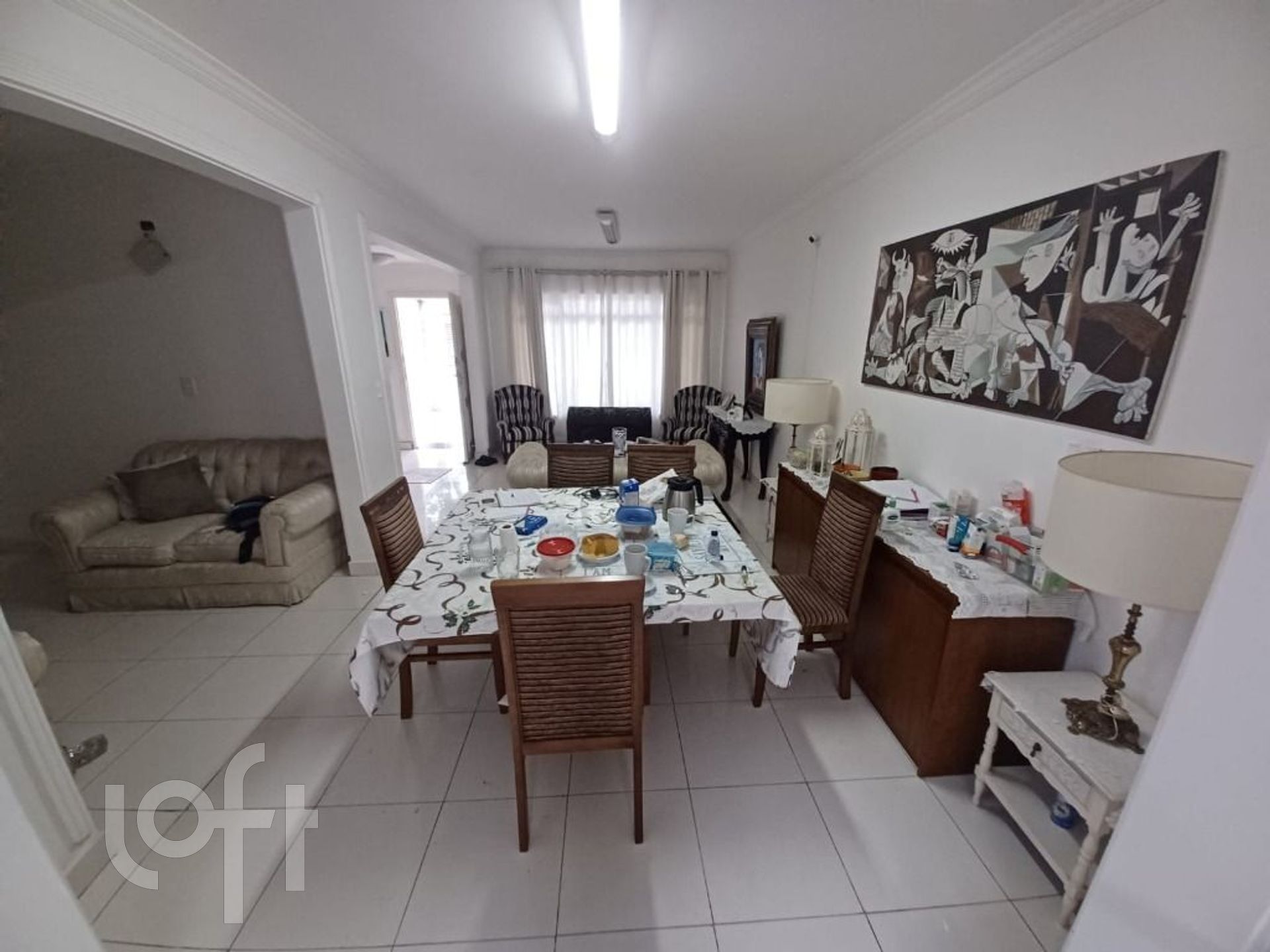 Casa à venda com 3 quartos, 220m² - Foto 18