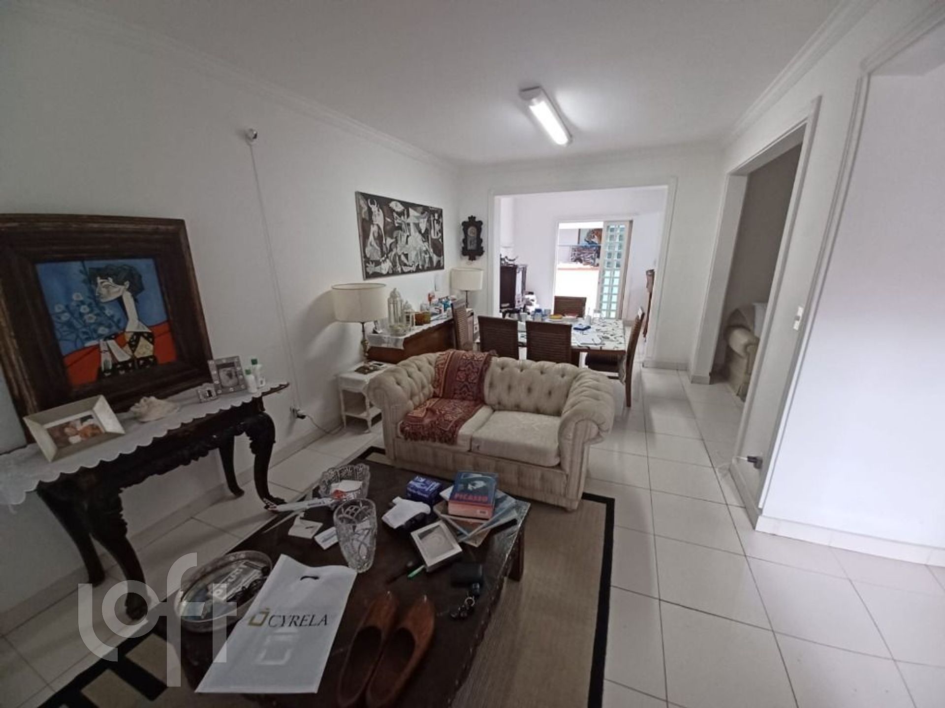 Casa à venda com 3 quartos, 220m² - Foto 20