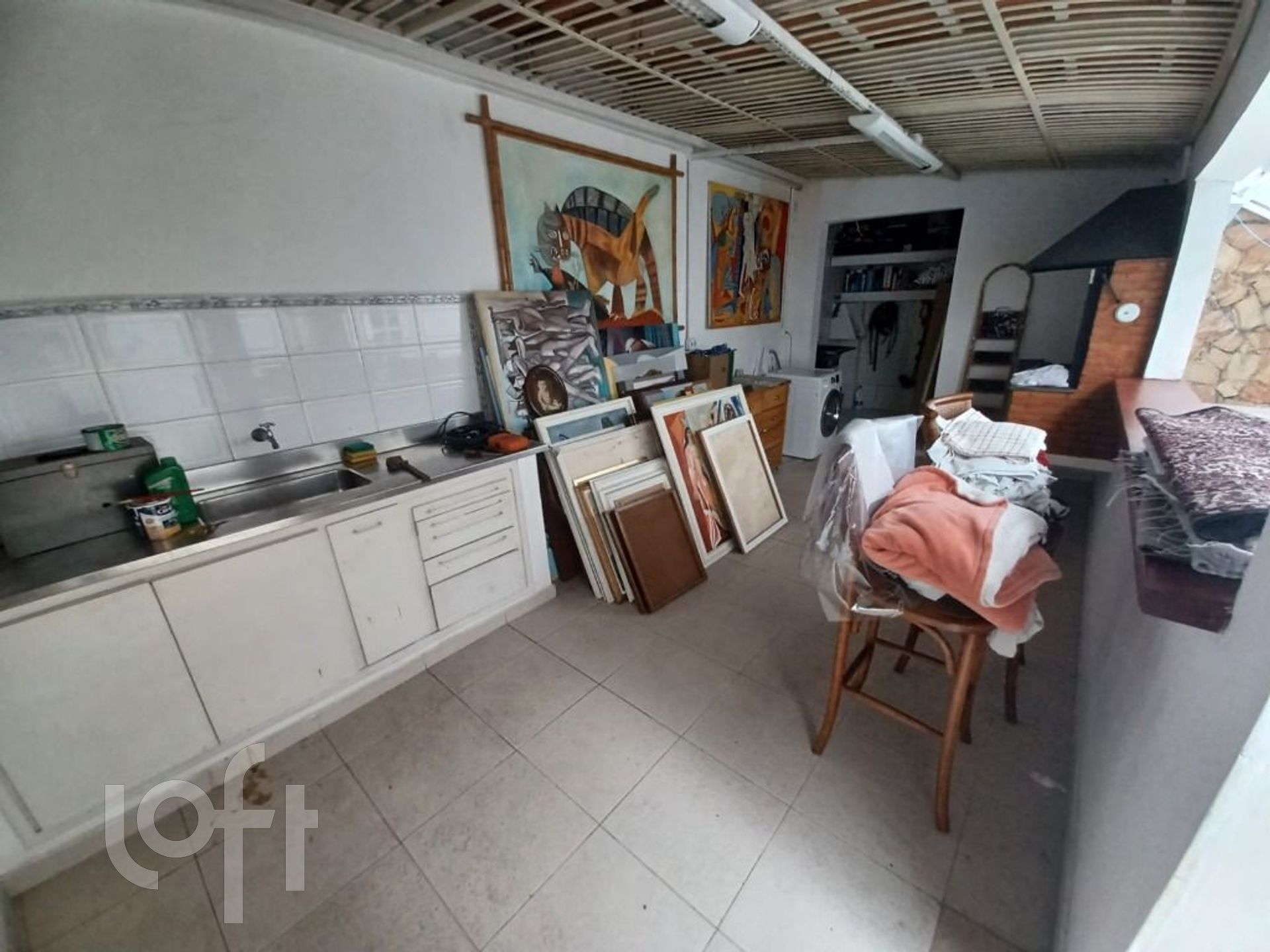 Casa à venda com 3 quartos, 220m² - Foto 21