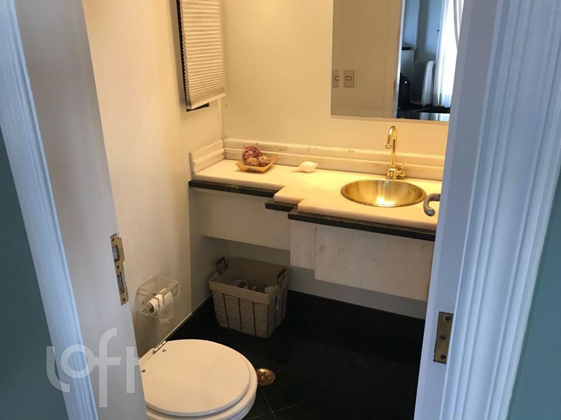 Apartamento à venda com 3 quartos, 165m² - Foto 10