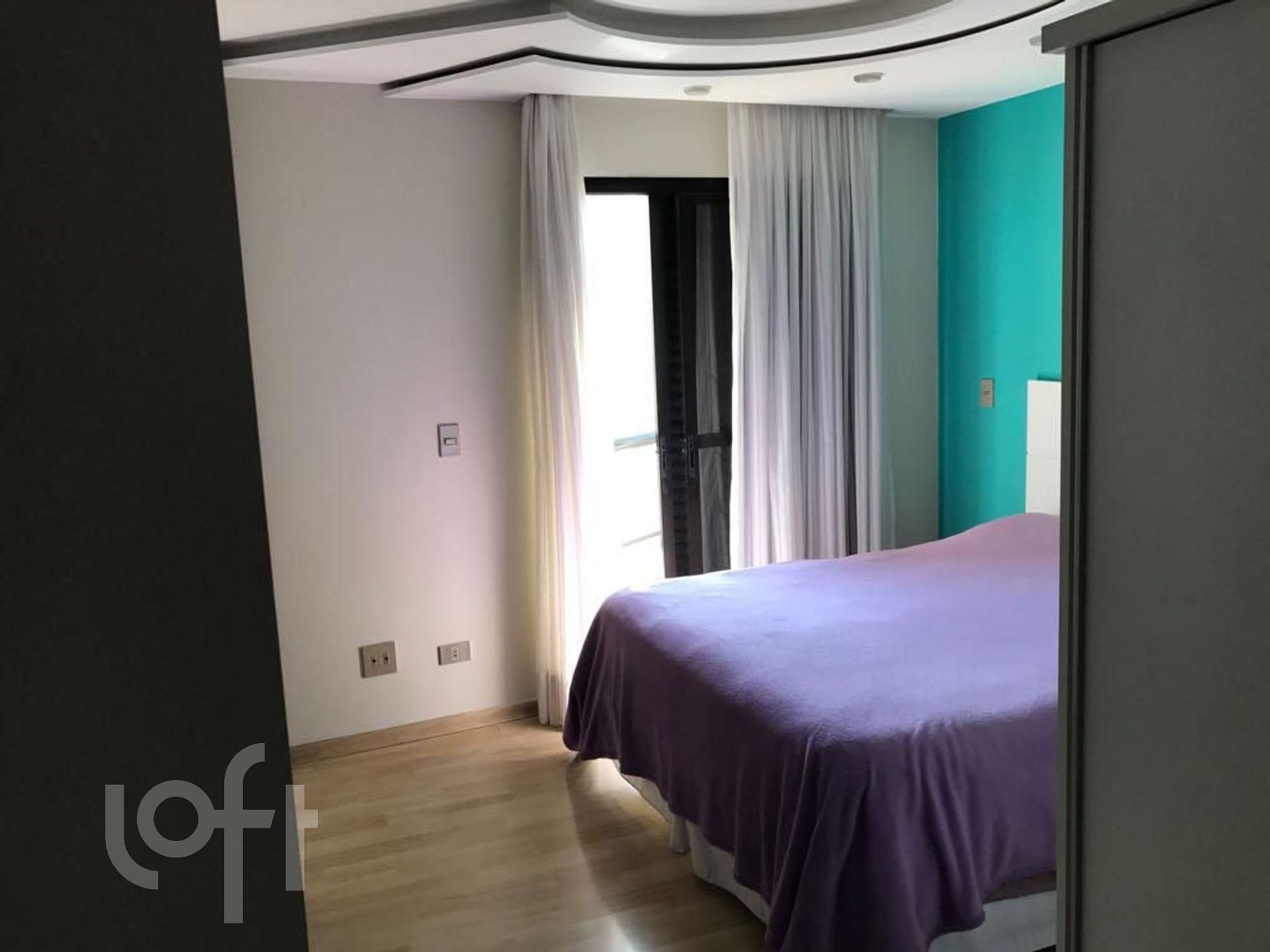 Apartamento à venda com 3 quartos, 165m² - Foto 4