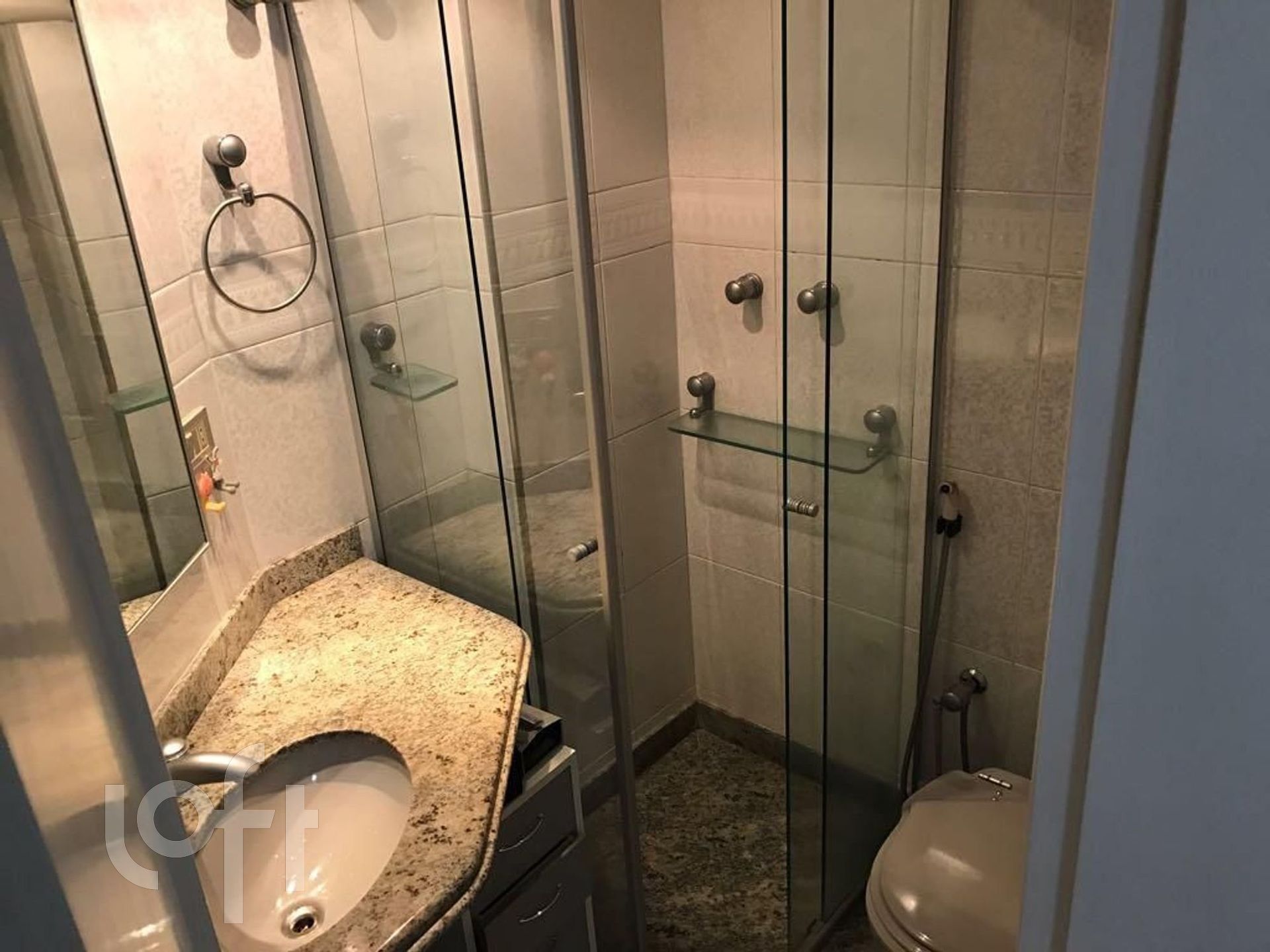 Apartamento à venda com 3 quartos, 165m² - Foto 11