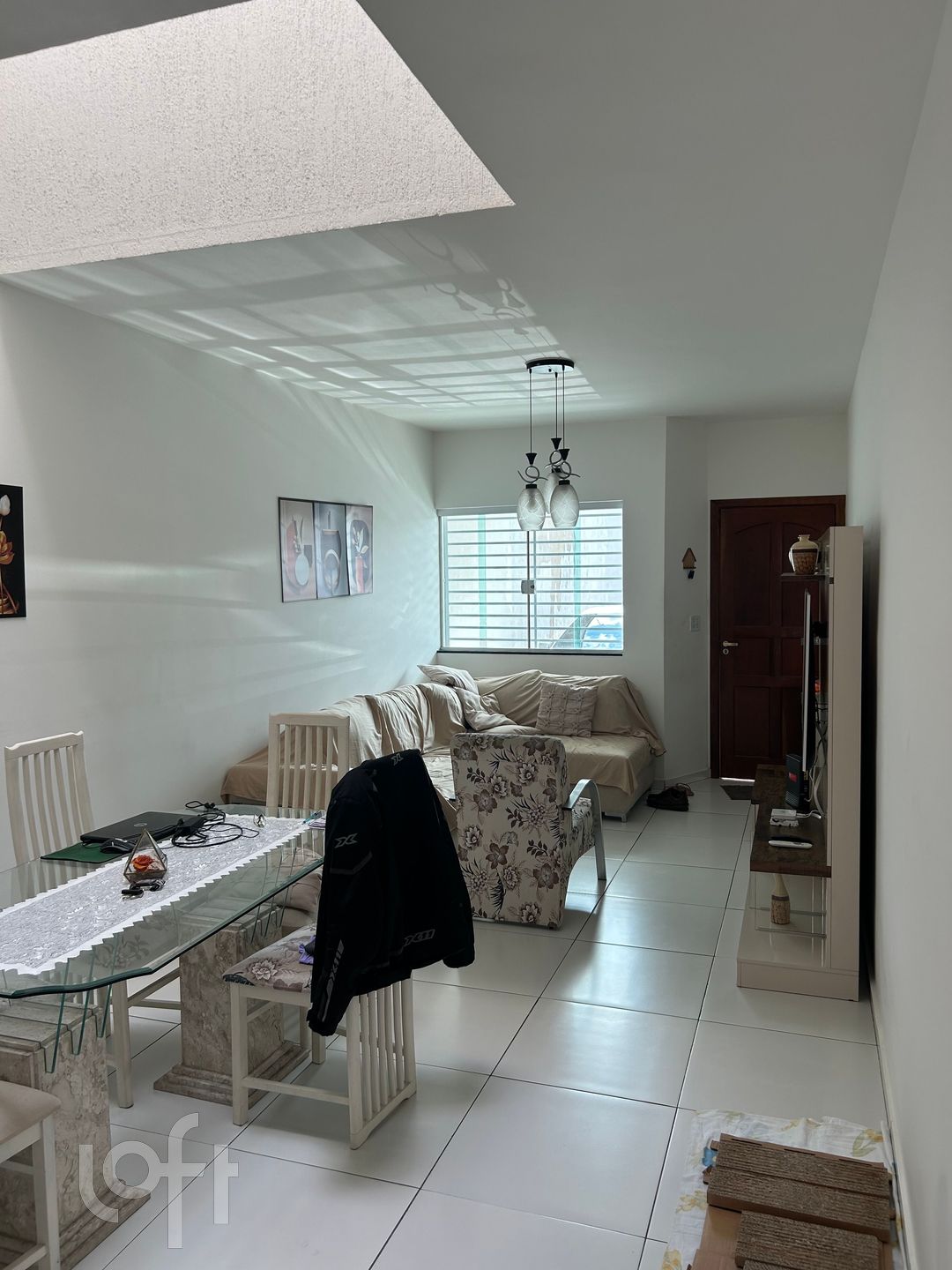Apartamento à venda em Jardim Catarina com 85 m²,