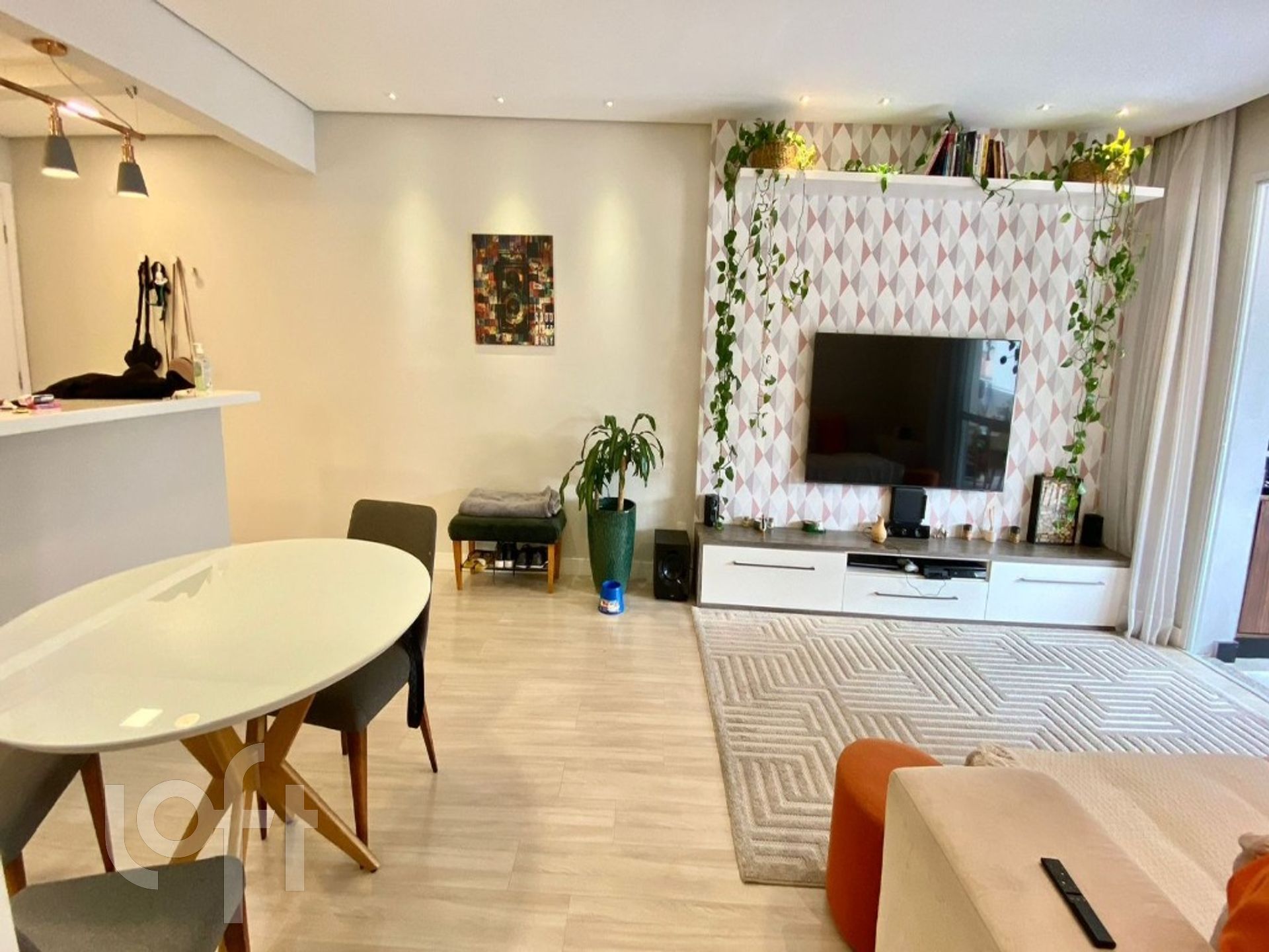 Apartamento à venda com 2 quartos, 118m² - Foto 4