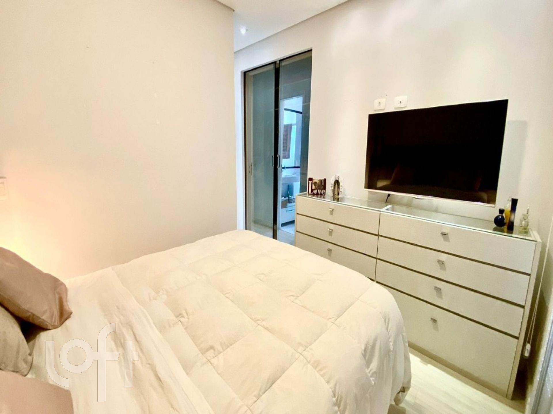 Apartamento à venda com 2 quartos, 118m² - Foto 10