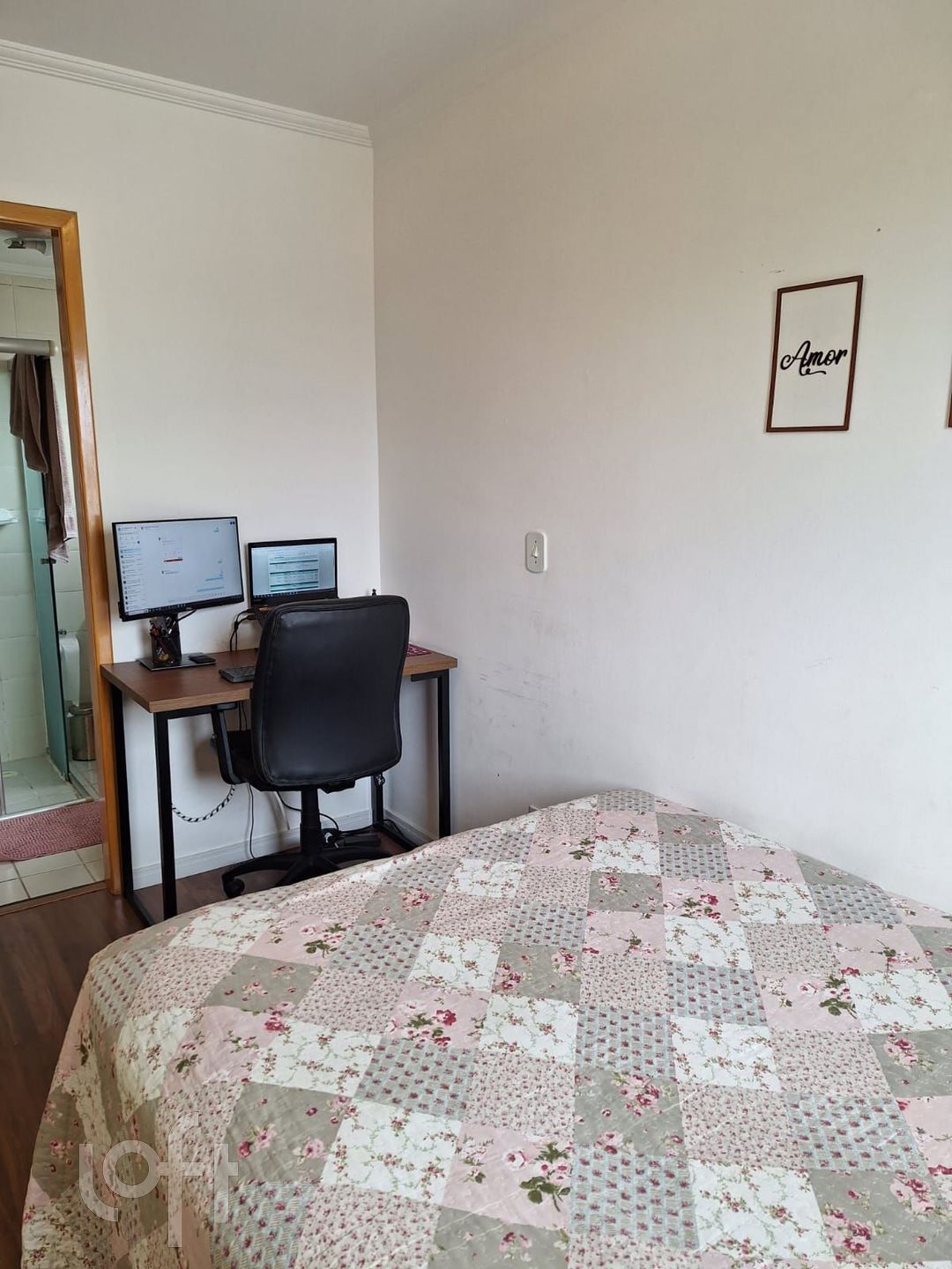 Apartamento à venda com 2 quartos, 59m² - Foto 16