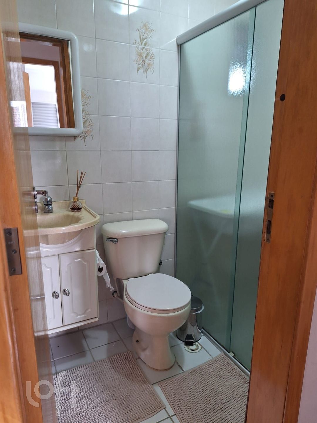 Apartamento à venda com 2 quartos, 59m² - Foto 23