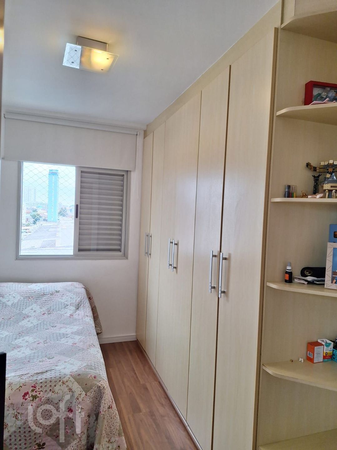 Apartamento à venda com 2 quartos, 59m² - Foto 17