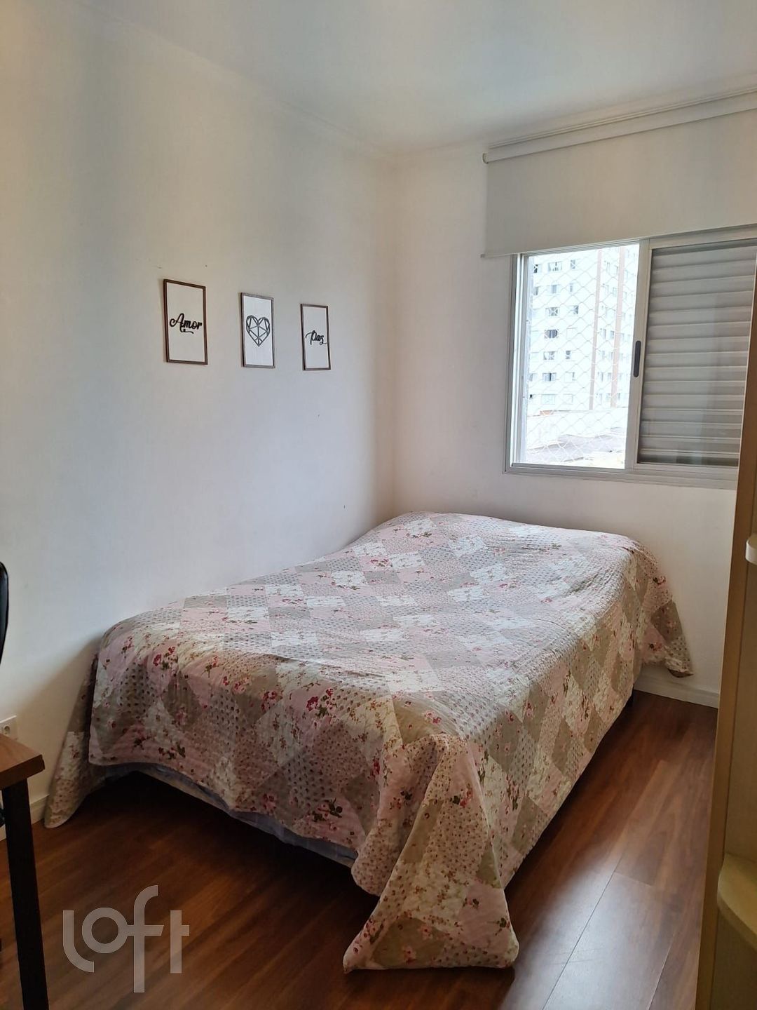 Apartamento à venda com 2 quartos, 59m² - Foto 15