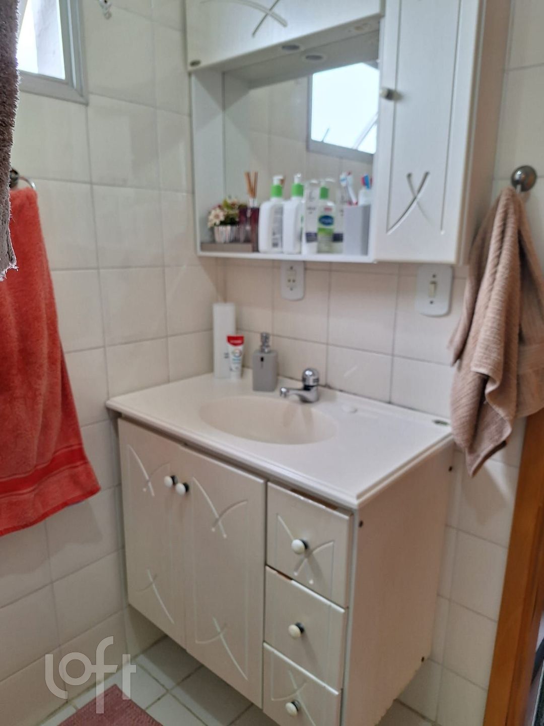 Apartamento à venda com 2 quartos, 59m² - Foto 22