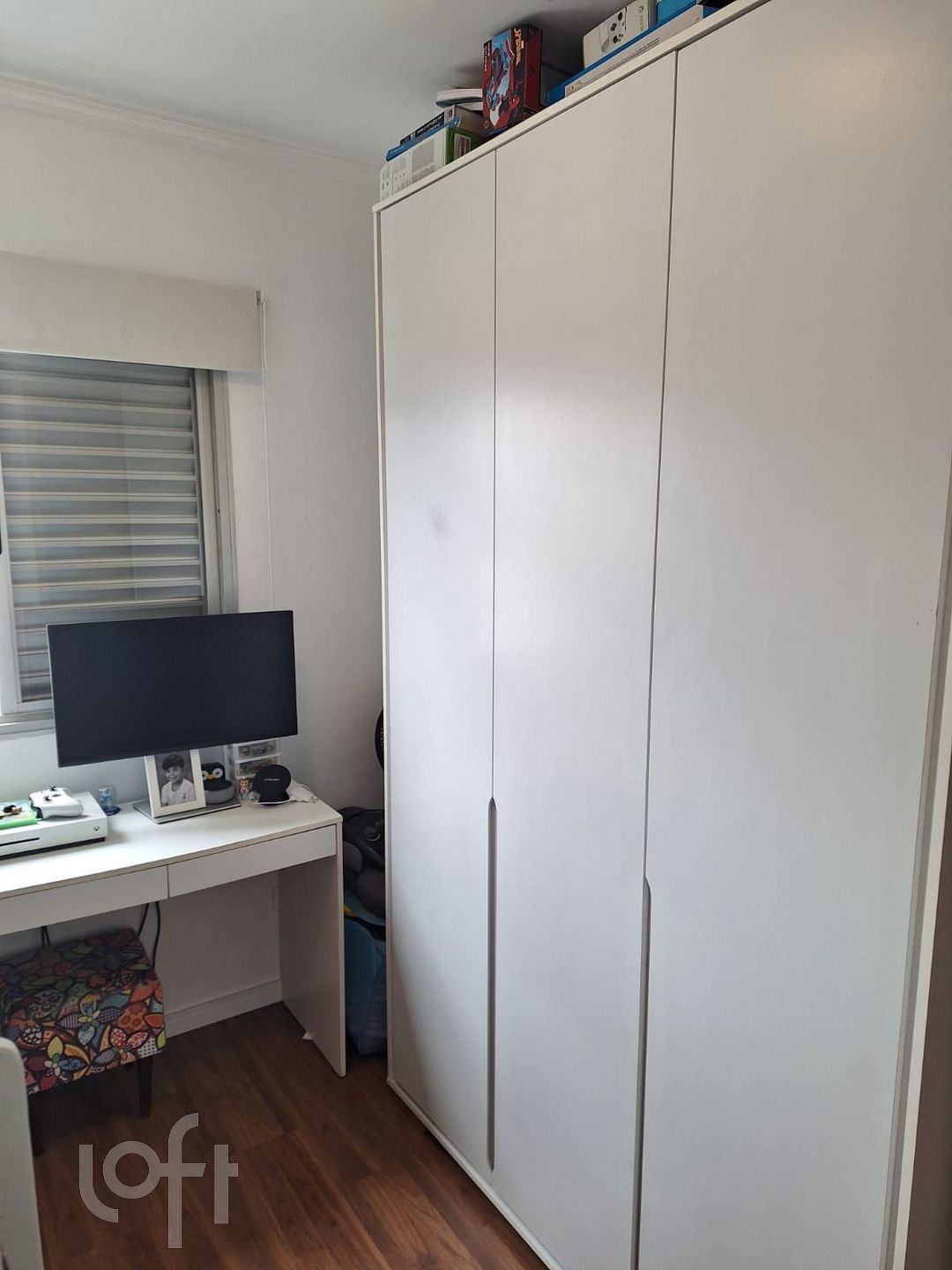 Apartamento à venda com 2 quartos, 59m² - Foto 19