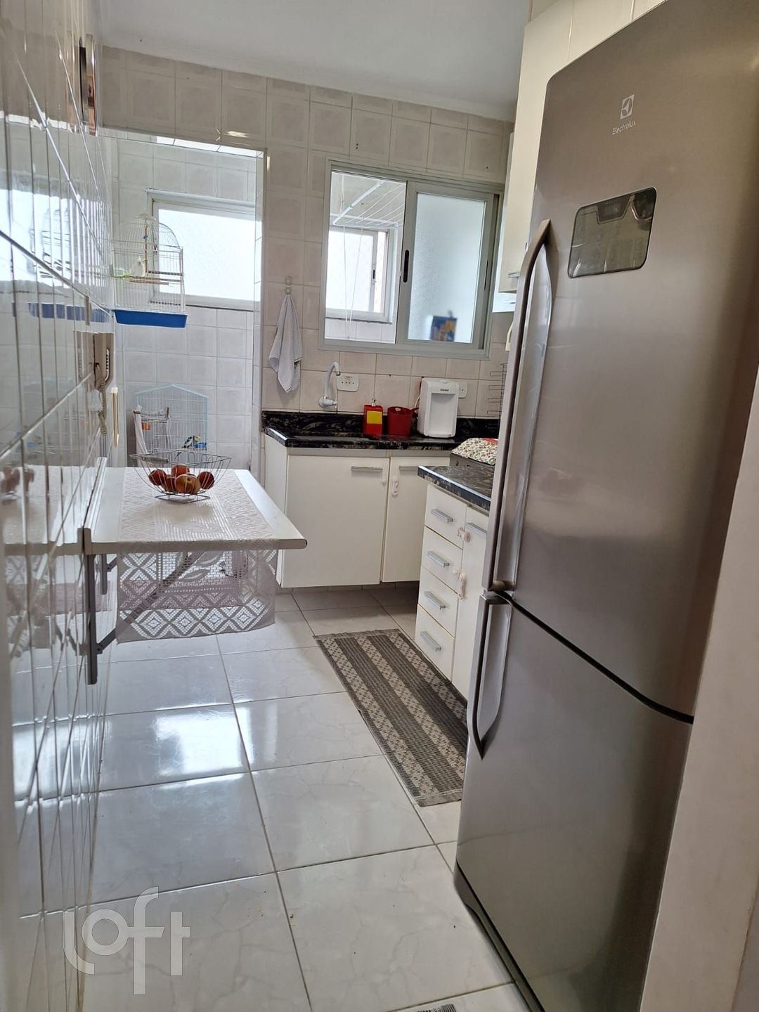 Apartamento à venda com 2 quartos, 59m² - Foto 11