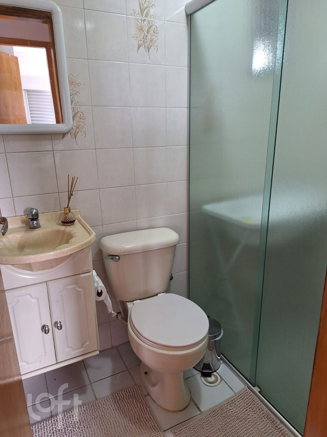 Apartamento à venda com 2 quartos, 59m² - Foto 20