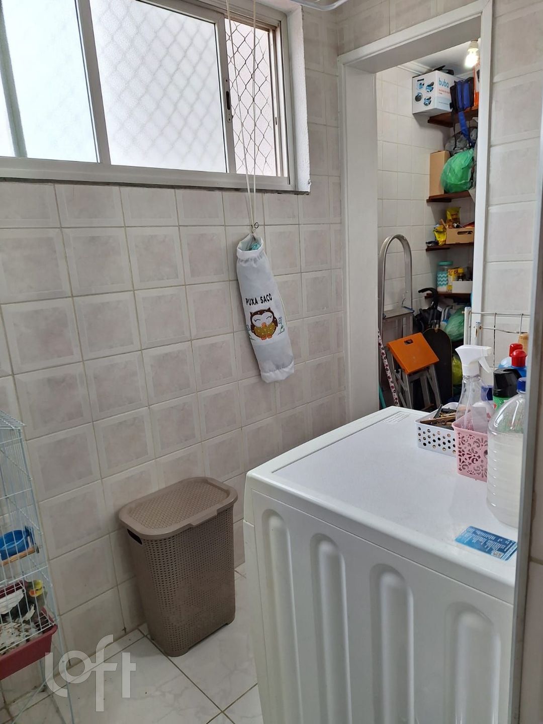 Apartamento à venda com 2 quartos, 59m² - Foto 13