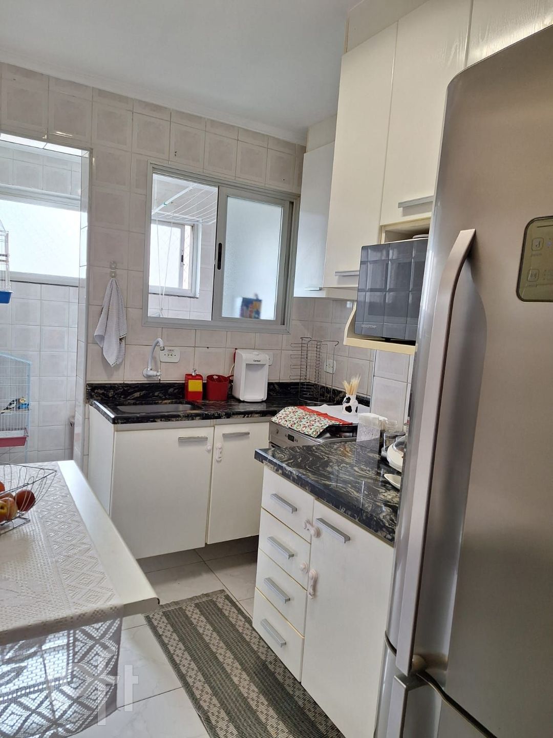 Apartamento à venda com 2 quartos, 59m² - Foto 9