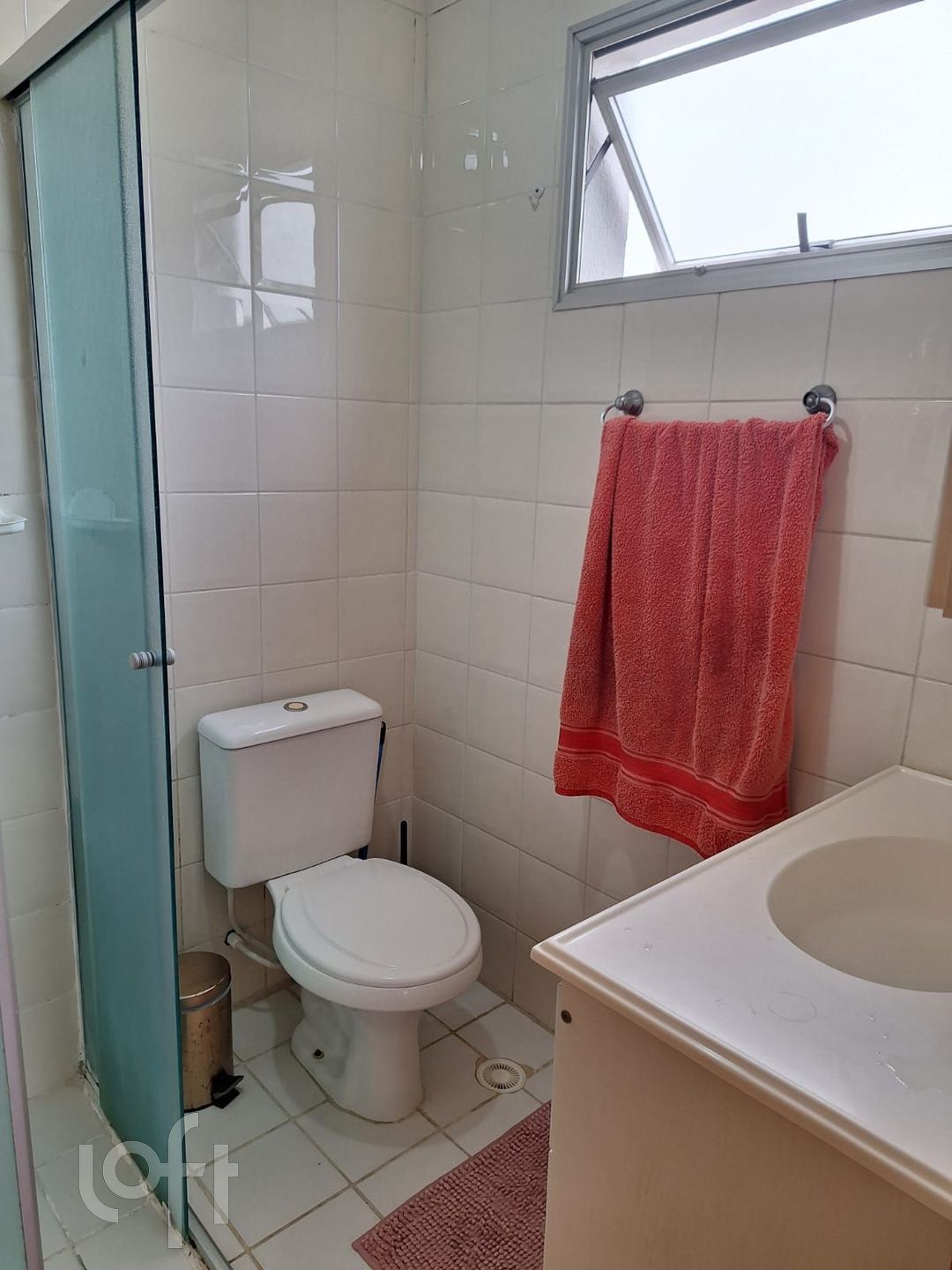 Apartamento à venda com 2 quartos, 59m² - Foto 21